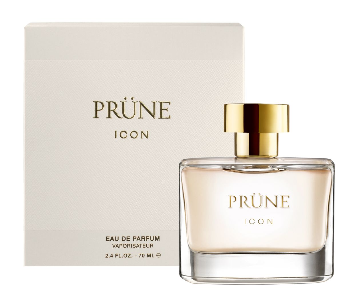 Edt Prune Icon X 70 Ml