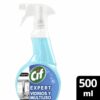 Cif Limpiador Vidrios Y Mulitiuso Expert 500 Ml Gatillo