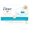 Jabón En Barra Dove Antibacterial X 90 G