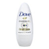 Antitranspirante Femenino Dove Bolilla Invisible Dry X 50 Ml