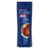 Shampoo Anticaspa Clear Control Caída X 400 Ml