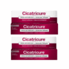 Promo Cicatricure Tricure Crema Facial Colágeno 50G 2 Unidades