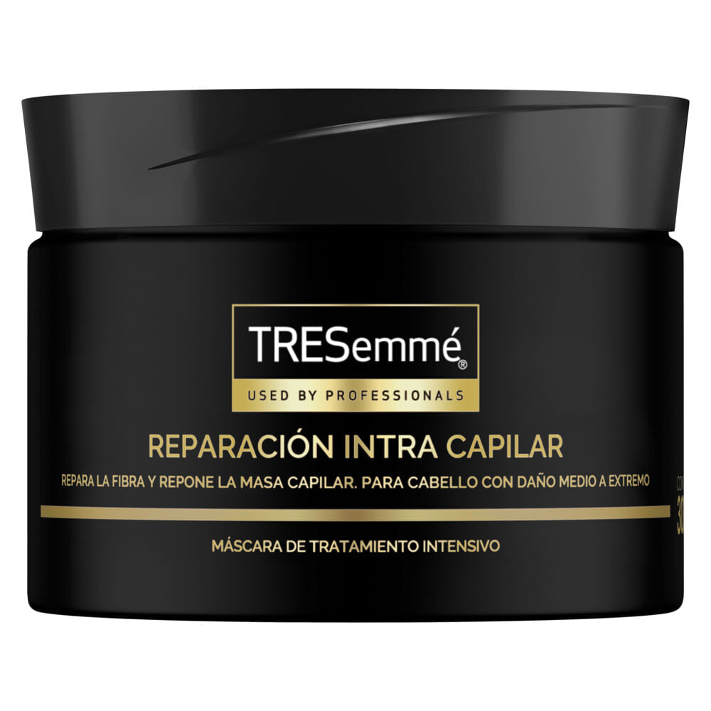 Máscara Capilar Tresemmé Intensivo X 300 G