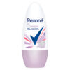 Antitranspirante Femenino Rexona Bolilla Nutritive X 50 Ml