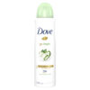 Antitranspirante Aero Pepino Te Verde X 150Ml