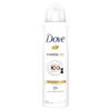 Desodorante Antitranspirante Dove Invisible Dry Mujer En Aerosol X 150 Ml