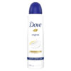 Desodorante Antitranspirante Dove Original En Aerosol X 150 Ml
