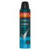 Desodorante Antitranspirante Rexona Men Xtracool X 250 Ml