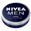 Crema Multipropósito Hidratante Nivea Men Creme X 150 Ml