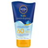 Protector Solar Nivea Swim & Play Kids Fps 60 X 150 Ml