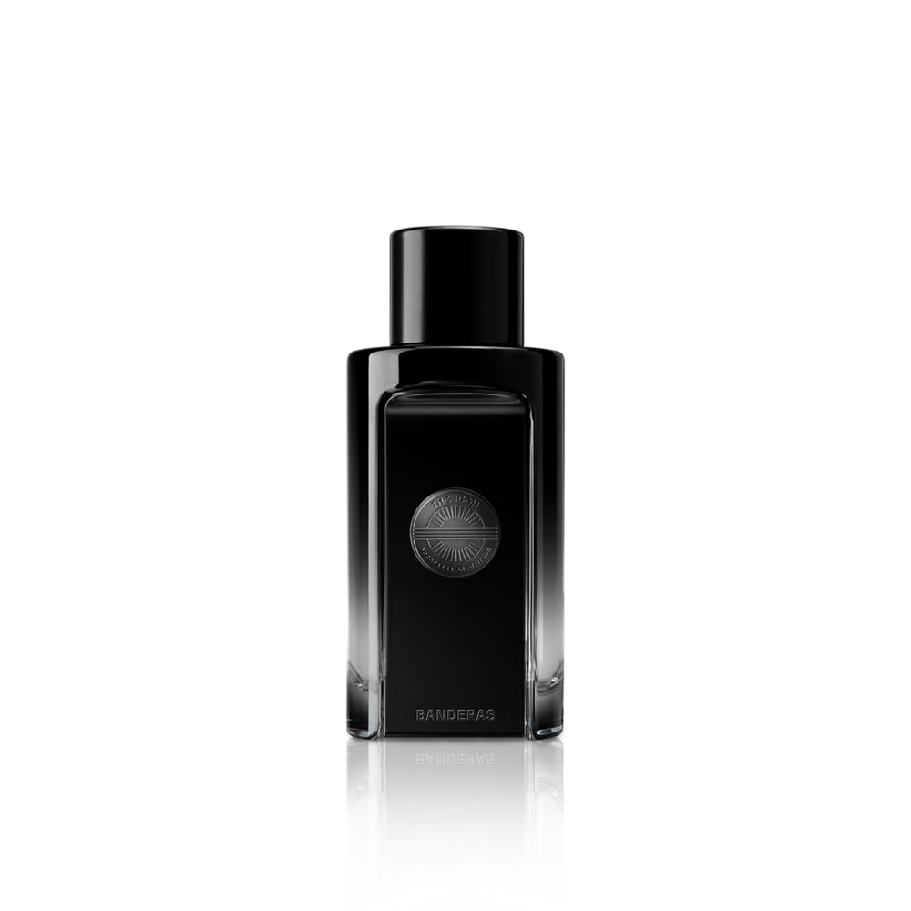 Banderas The Icon Edp X 100 Ml
