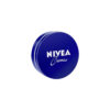 Crema Hidratante Intensiva Nivea Para Todo Tipo De Piel X 60 Ml