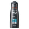 Shampoo Dove Men Caspa Control X 400 Ml