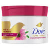 Crema Tratamiento Dove 1 Minuto Óleo Nutrición X 300 G