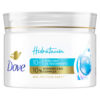 Crema Tratamiento Dove Hidratación X 300 G