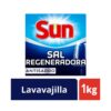 Sal Para Lavavajilla Sun X1Kg