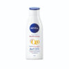 Crema Corporal Reafirmante Nivea Q10 + Colágeno 6 En 1 X 250 Ml