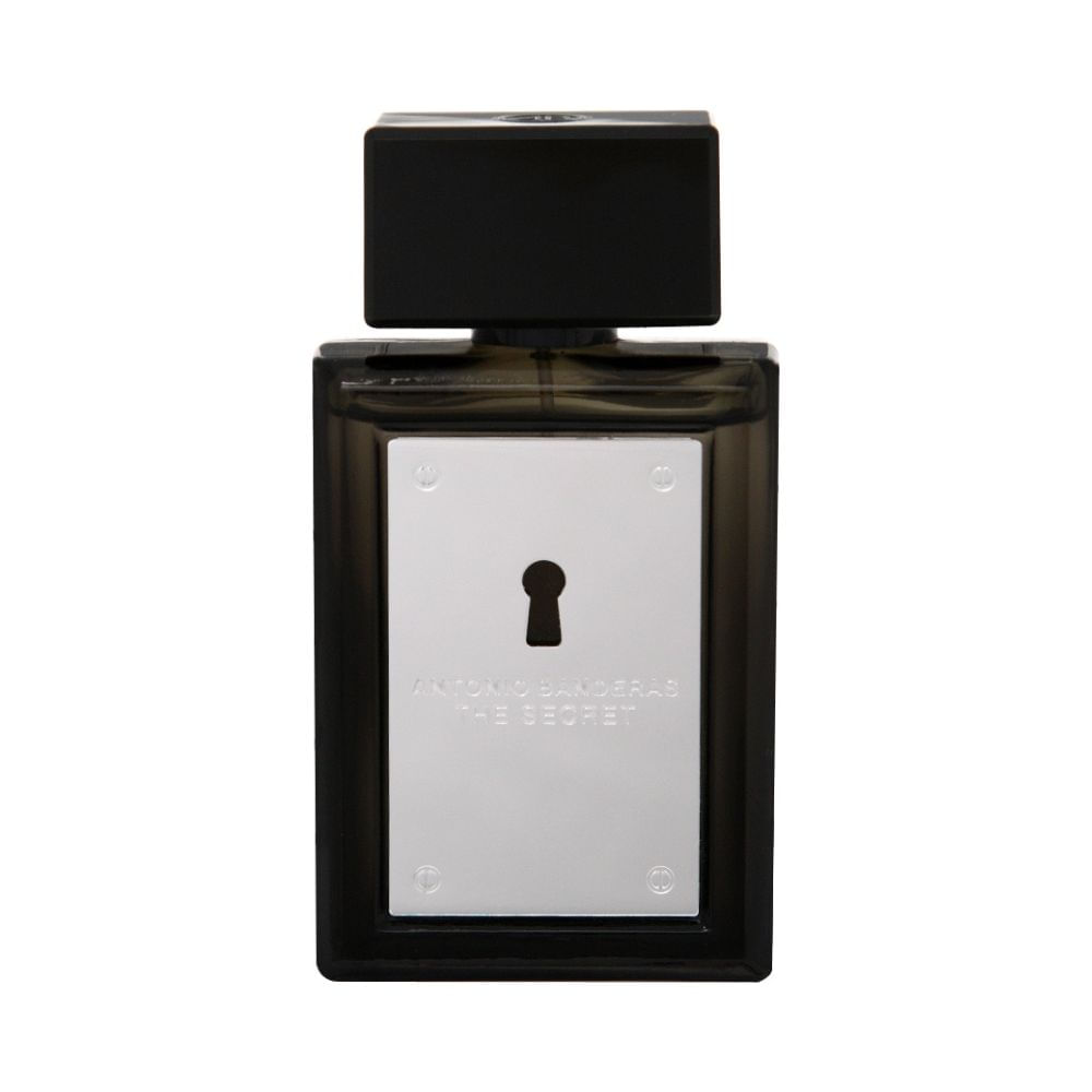 Banderas The Secret Edt X 50 Ml
