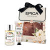 Epica Set Madame Isabelle Edp X 50 Ml + Crema Para Manos