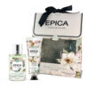 Epica Set Madame Marguerite Edp X 50 Ml + Crema Para Manos