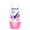 Desodorante Antitranspirante Rexona Roll On Powder Dry X 50 Ml