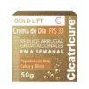 Crema Facial Cicatricure Gold Lift Día X 50 G