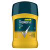 Desodorante Antitranspirante Rexona V8 En Barra X 50 G