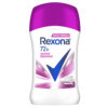 Desodorante Antitranspirante Rexona Active Emotion En Barra X 50 G