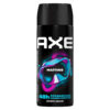 Axe Desodorante Aerosol Marine X 150 Ml