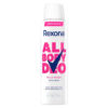 Desodorante Rexona All Body Deo Wild Rose X 150 Ml