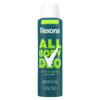 Desodorante Rexona All Body Deo Active Fresh X 150 Ml
