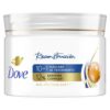 Máscara De Tratamiento Dove Reconstrucción Completa X 300 G