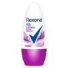 Desodorante Antitranspirante Rexona Active Emotion Women En Roll-On X 50 Ml