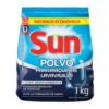 Polvo Para Máquinas Lavavajilla Sun Repuesto X 1 Kg