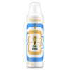 Antitranspirante Rexona Futbol Fanatics En Aerosol X 150 Ml