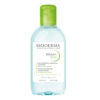 Bioderma Sébium H2O X 250 Ml.