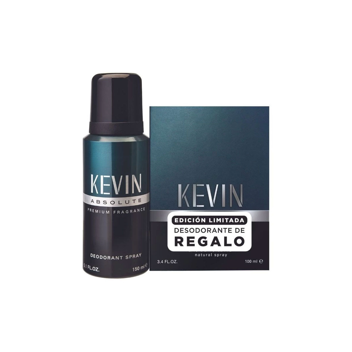 Kevin Absolute X100 + Deo
