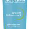 Bioderma Sébium Gel Moussant 500 Ml.