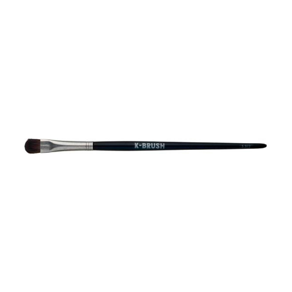 Pincel K Brush Sombra Oval N.12 S312