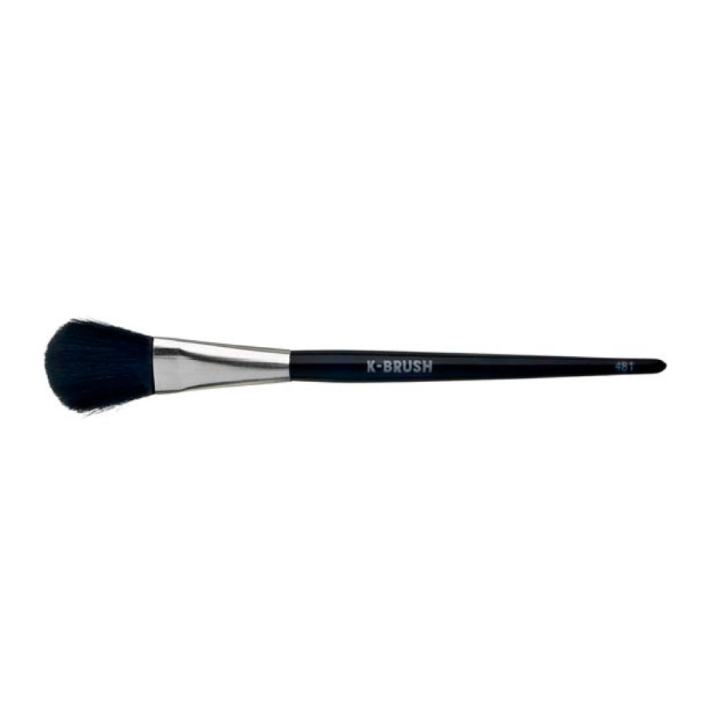 Pincel K Brush Brocha Polvo Cabra 481
