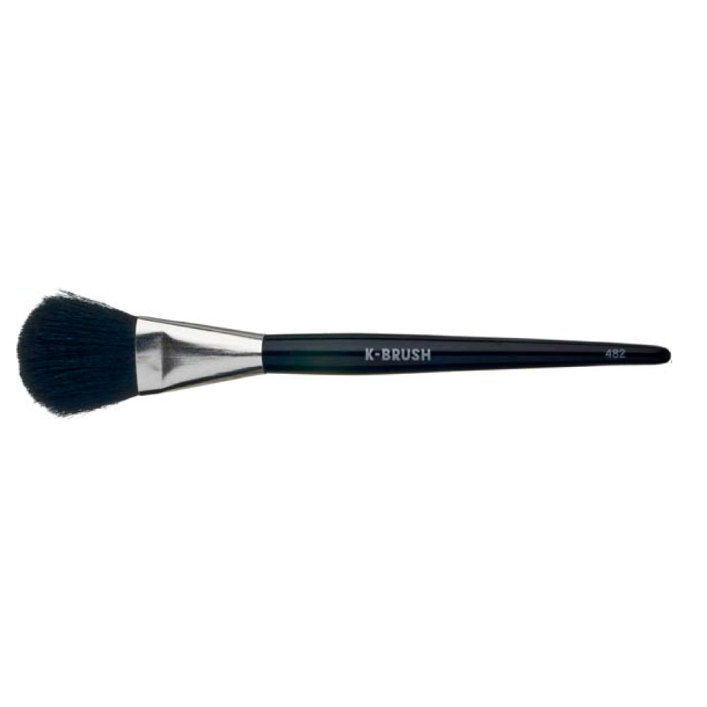 Pïncel K Brush Brocha Profesional Cabra 482
