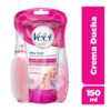 Veet Crema Depilatoria De Ducha Para Piel Normal 150 Ml