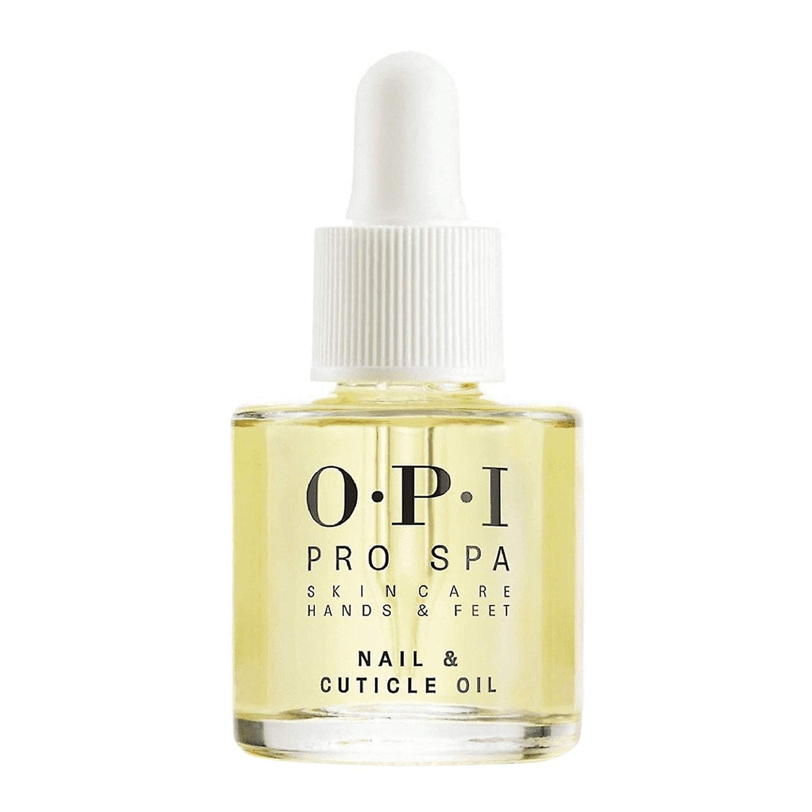 Opi Pro Spa Aceite De Uñas Y Cutículas 8.6Ml