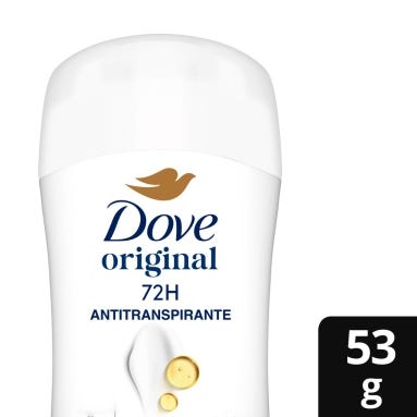 Desodorante En Barra Dove Dry X50Gr