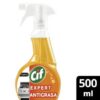 Cif Limpiador Antigrasa Expert Gatillo X500Ml