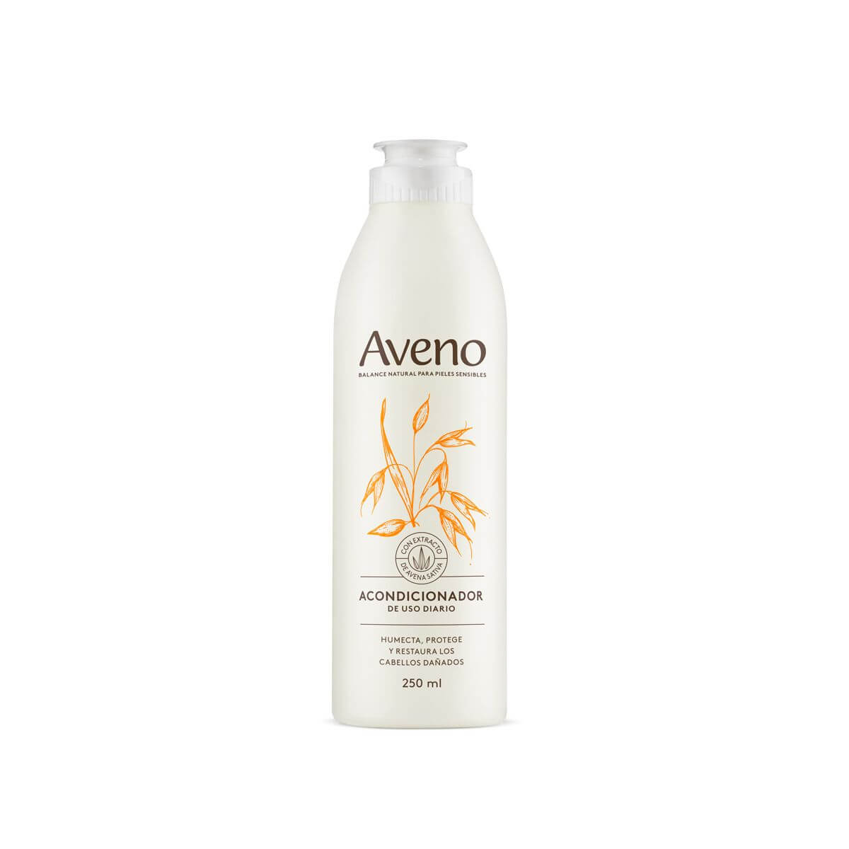 Aveno Acondicionador X 250 Ml.