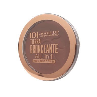 Bronzer Idi Tierra Bronceante All In