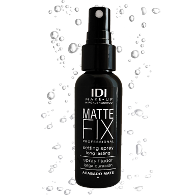Fijador De Maquillaje Idi Matte Fix N1