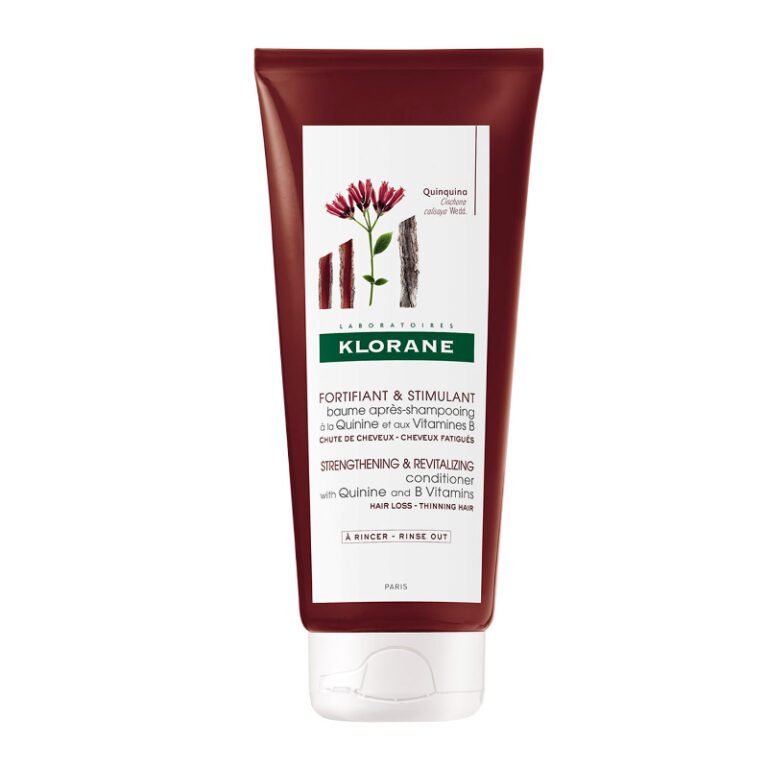 Klorane Acondicionador Anticaida Quinina X 200 Ml