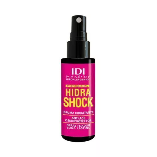 Bruma Hidra Shock Idi Makeup 60 Ml